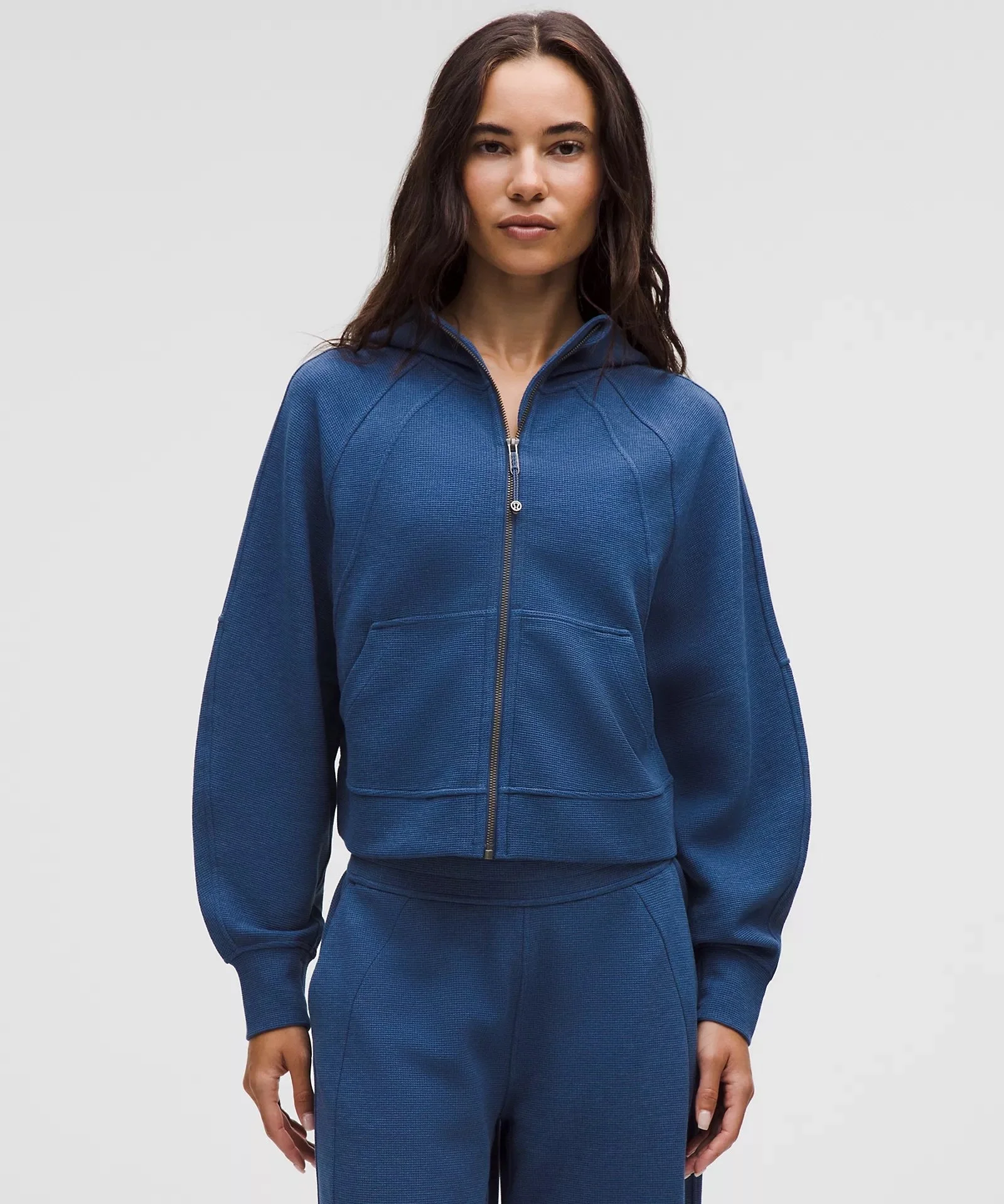 lululemon Scuba Waffle Collection - August 2025 — EXTRA MAGIC MINUTES